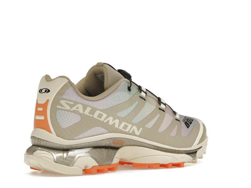 Salomon XT-4 OG Aurora Borealis Shortbread