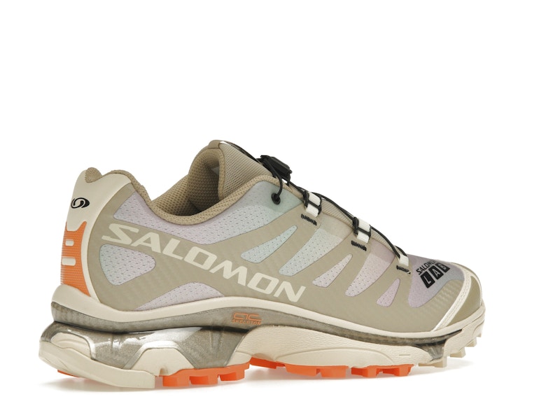 Salomon XT-4 OG Aurora Borealis Shortbread