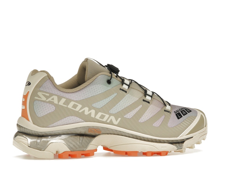 Salomon XT-4 OG Aurora Borealis Shortbread