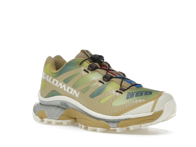 Salomon XT-4 OG Aurora Borealis