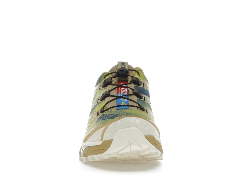 Salomon XT-4 OG Aurora Borealis