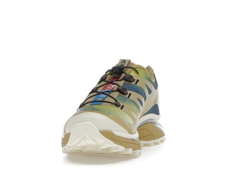 Salomon XT-4 OG Aurora Borealis