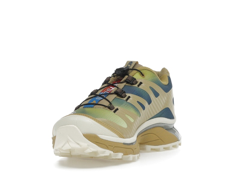 Salomon XT-4 OG Aurora Borealis