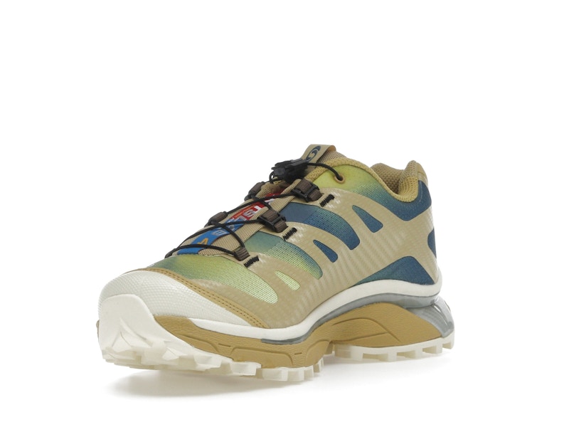 Salomon XT-4 OG Aurora Borealis