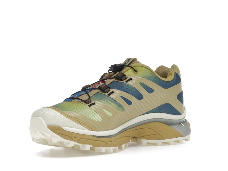 Salomon XT-4 OG Aurora Borealis