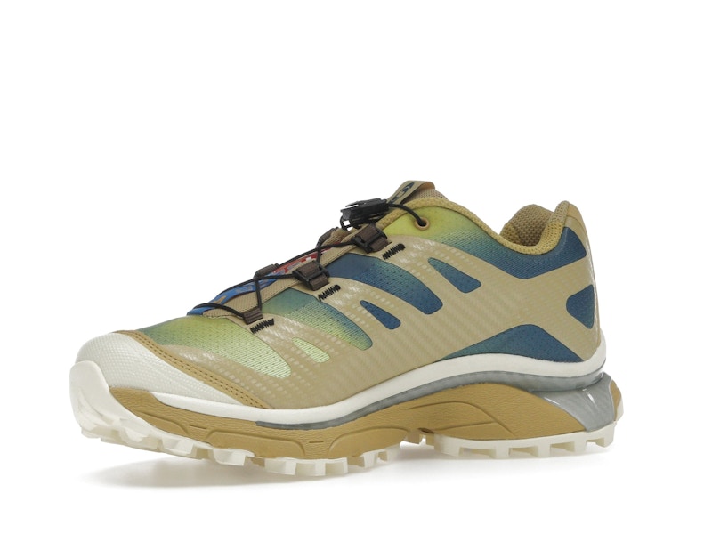 Salomon XT-4 OG Aurora Borealis