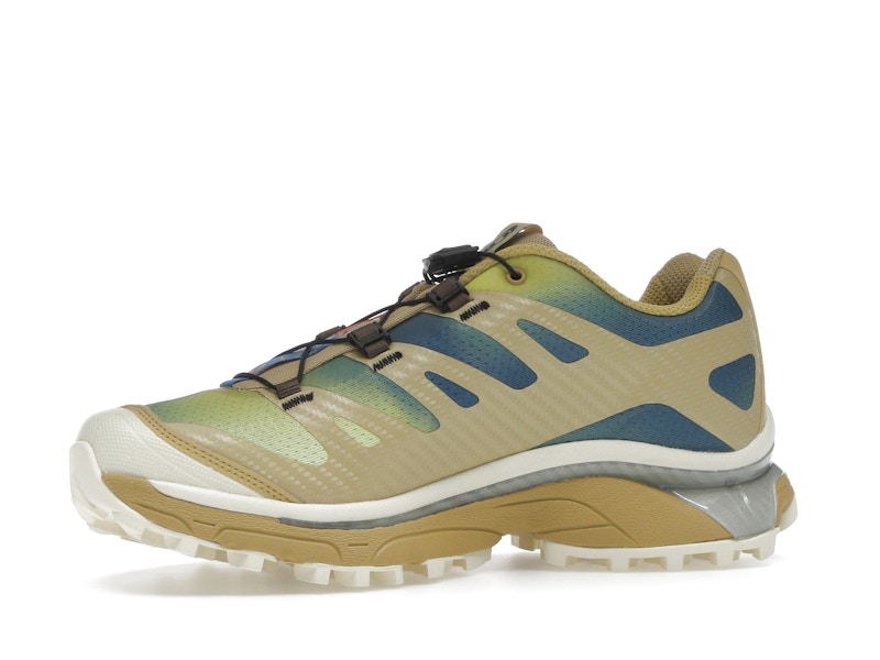 Salomon XT-4 OG Aurora Borealis