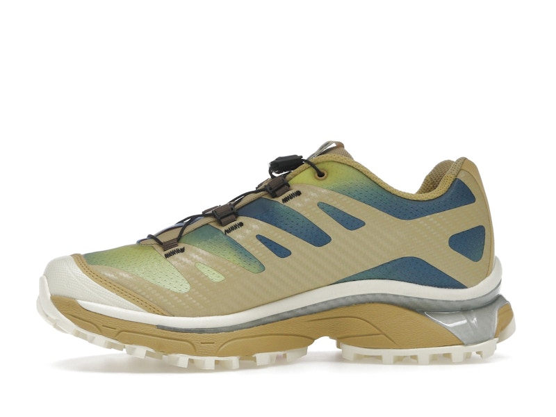 Salomon XT-4 OG Aurora Borealis