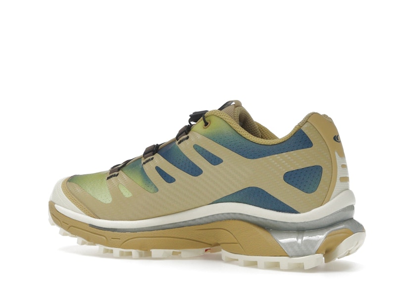 Salomon XT-4 OG Aurora Borealis