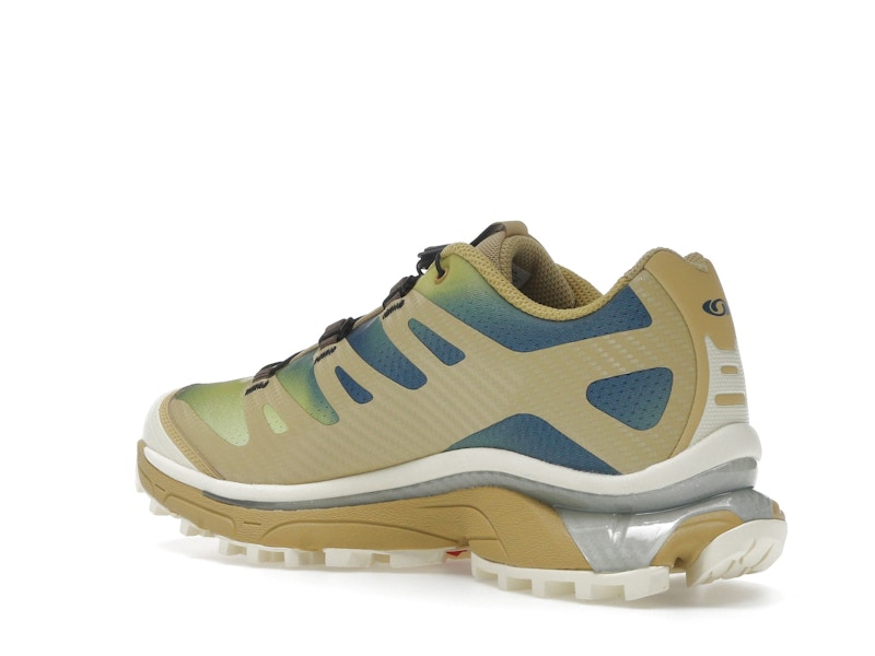 Salomon XT-4 OG Aurora Borealis