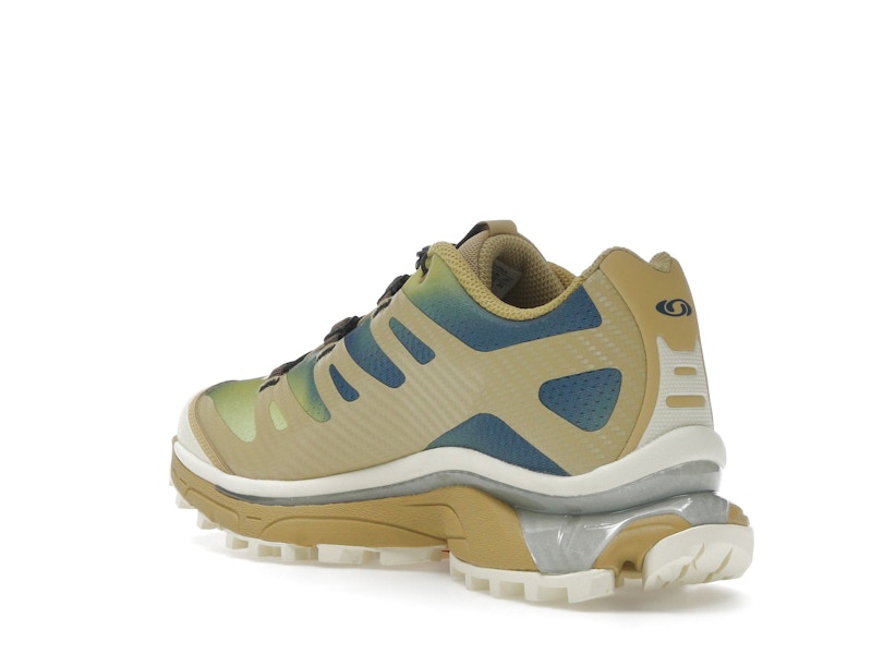 Salomon XT-4 OG Aurora Borealis