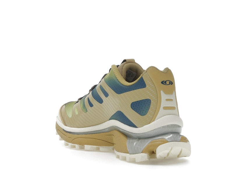 Salomon XT-4 OG Aurora Borealis