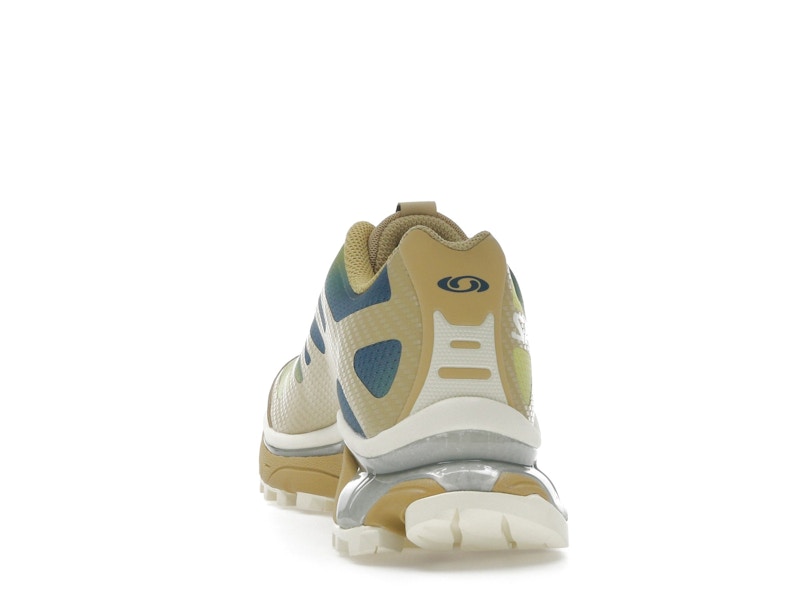 Salomon XT-4 OG Aurora Borealis