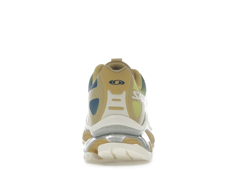 Salomon XT-4 OG Aurora Borealis