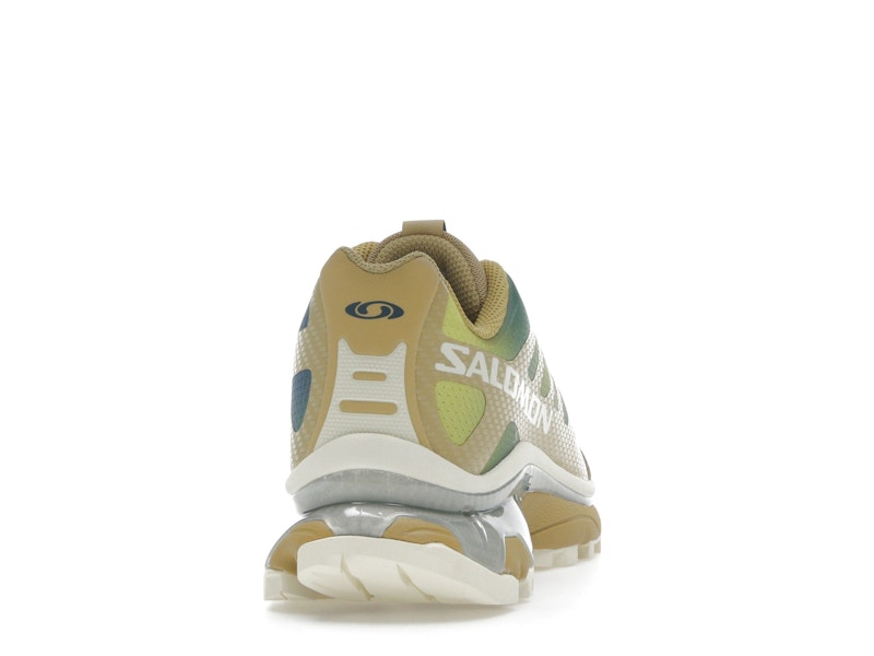 Salomon XT-4 OG Aurora Borealis