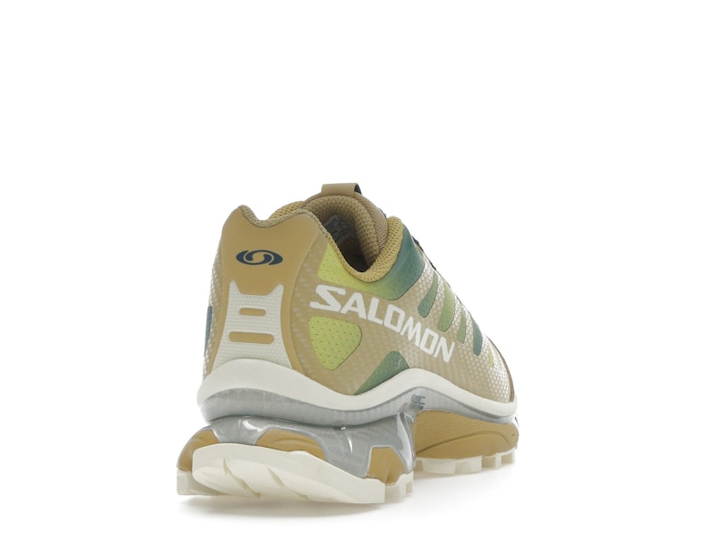 Salomon XT-4 OG Aurora Borealis