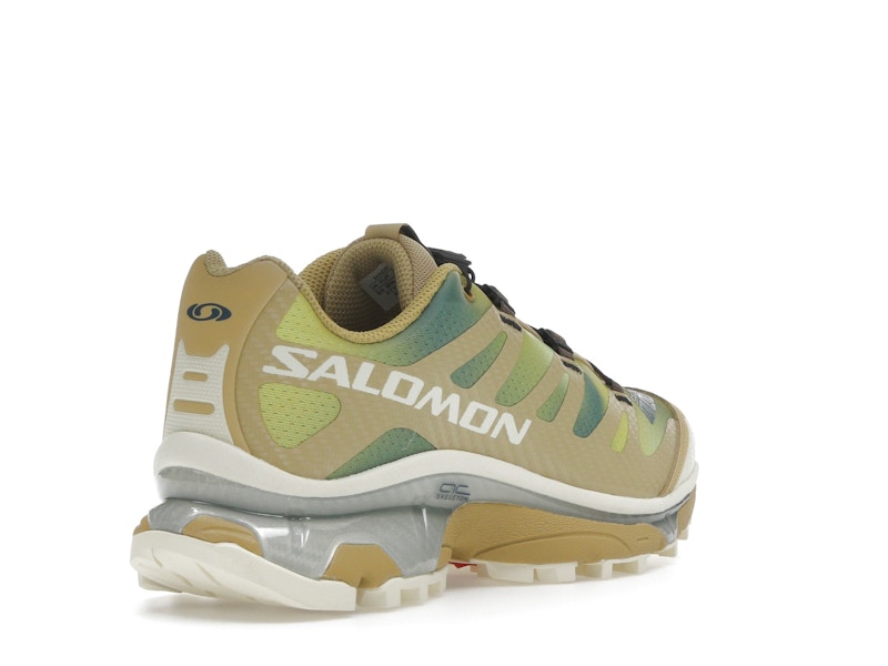 Salomon XT-4 OG Aurora Borealis