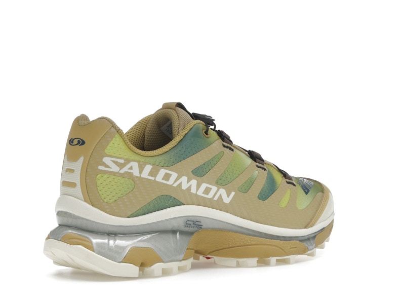 Salomon XT-4 OG Aurora Borealis