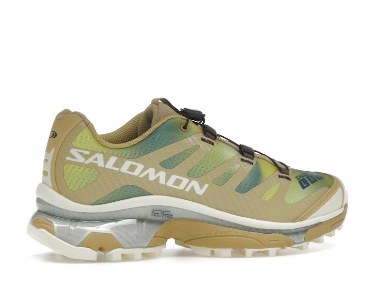 Salomon XT-4 OG Aurora Borealis