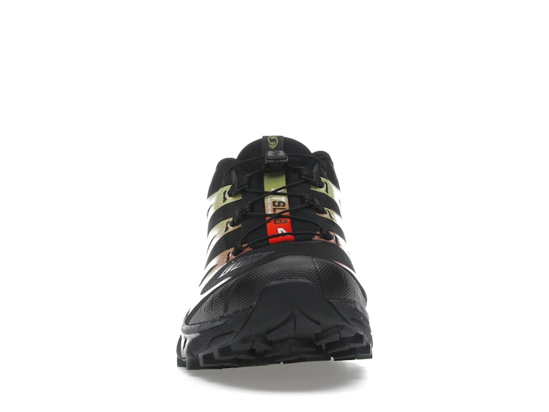 Salomon XT-4 OG Black Asphalt Eden