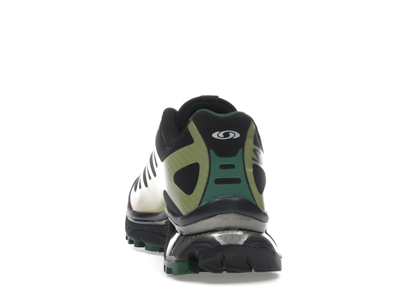 Salomon XT-4 OG Black Asphalt Eden