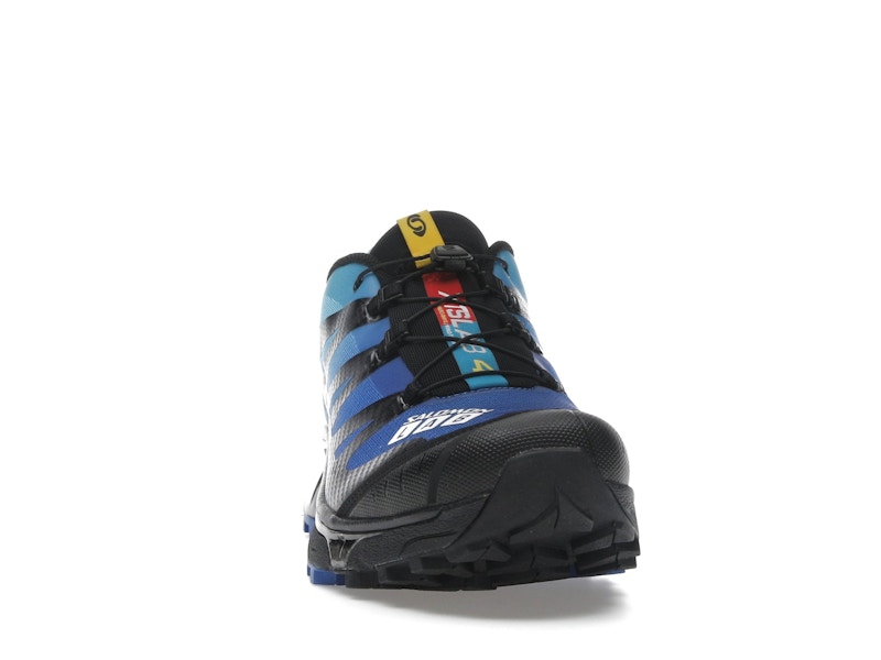 Salomon XT-4 OG Black Nautical Blue