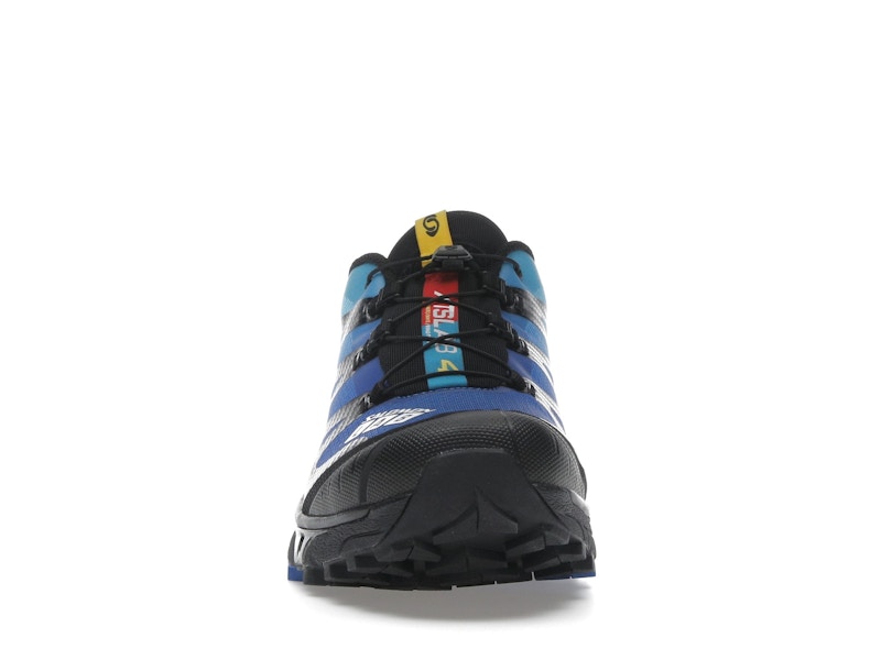 Salomon XT-4 OG Black Nautical Blue