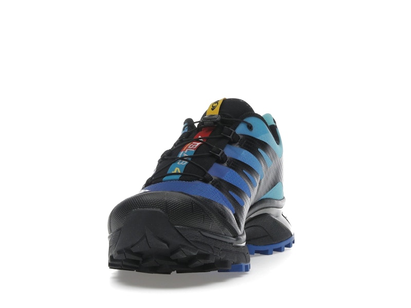 Salomon XT-4 OG Black Nautical Blue