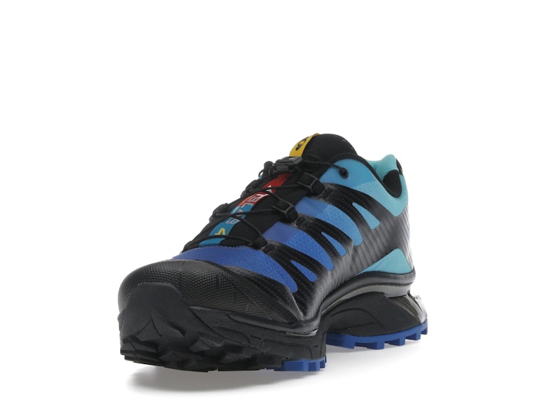 Salomon XT-4 OG Black Nautical Blue