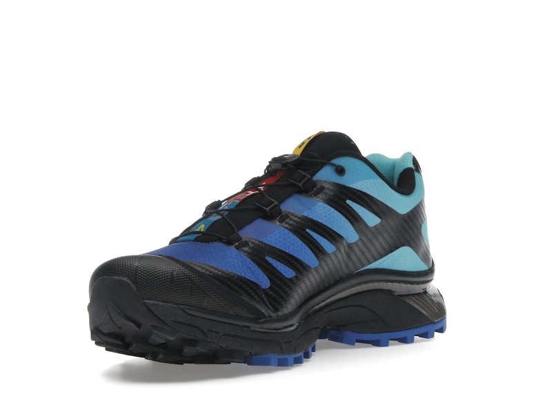 Salomon XT-4 OG Black Nautical Blue