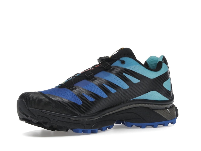 Salomon XT-4 OG Black Nautical Blue