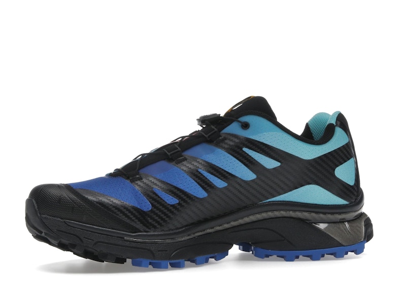 Salomon XT-4 OG Black Nautical Blue