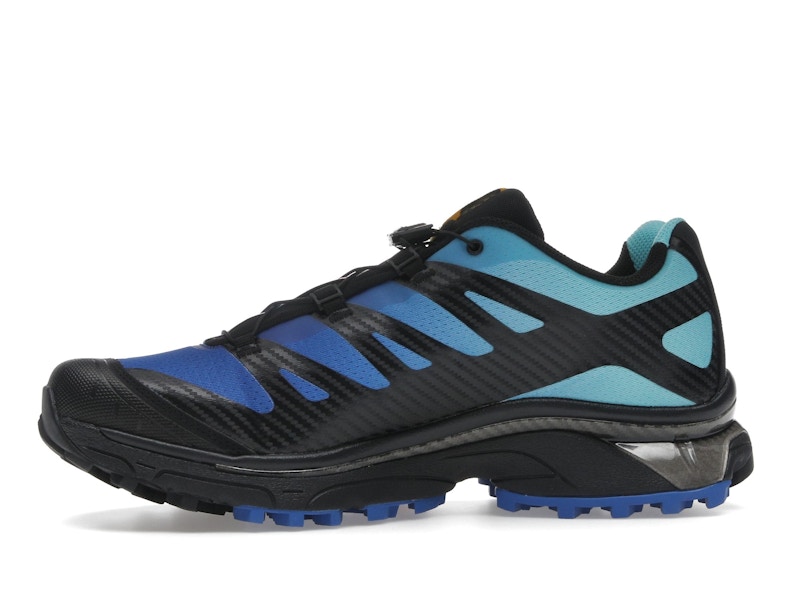 Salomon XT-4 OG Black Nautical Blue