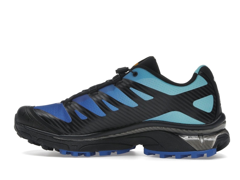 Salomon XT-4 OG Black Nautical Blue