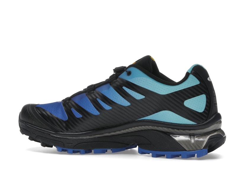 Salomon XT-4 OG Black Nautical Blue