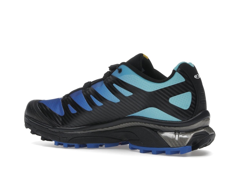 Salomon XT-4 OG Black Nautical Blue