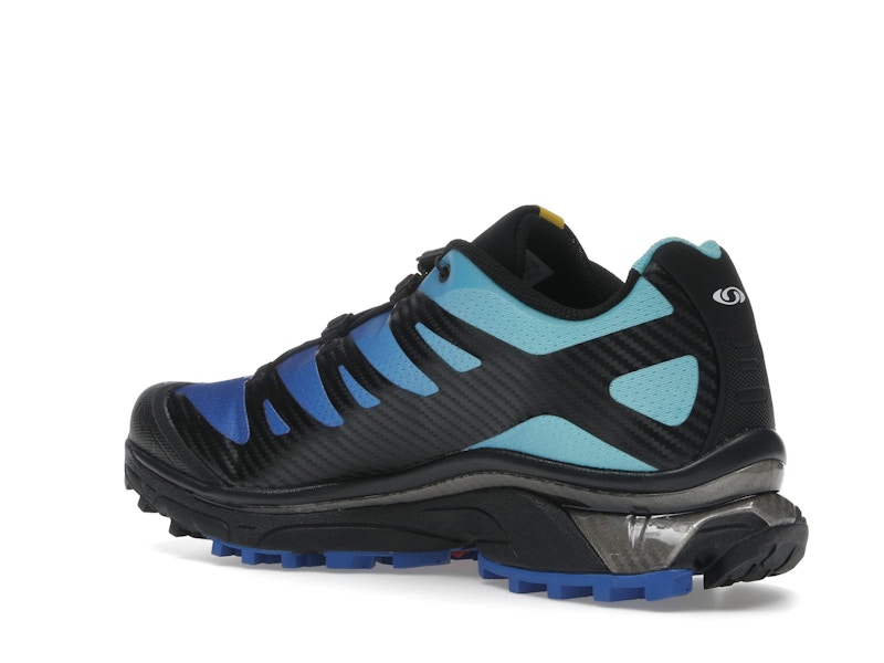 Salomon XT-4 OG Black Nautical Blue