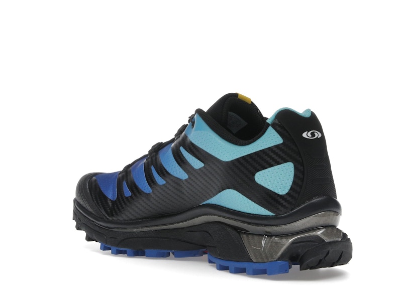 Salomon XT-4 OG Black Nautical Blue