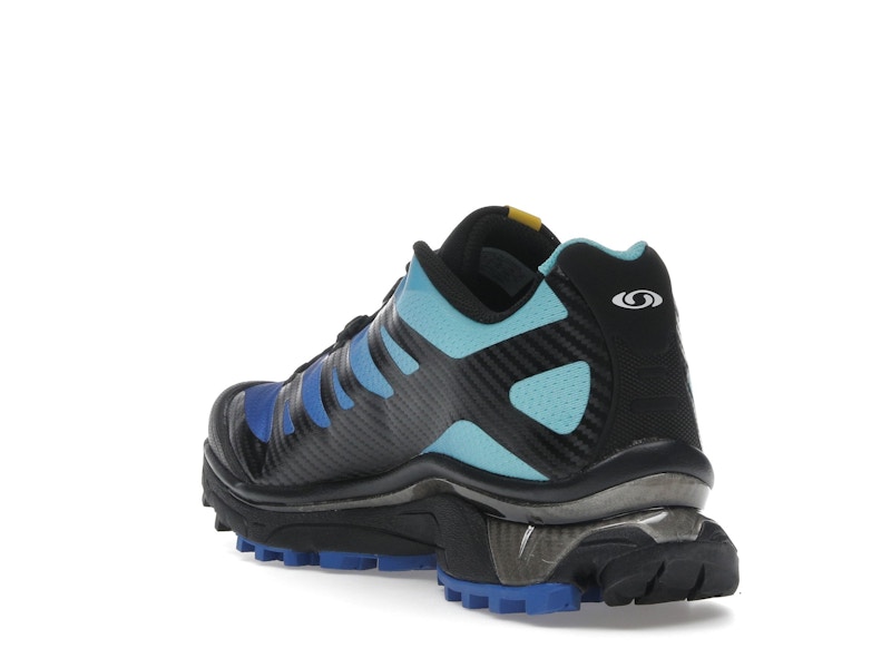 Salomon XT-4 OG Black Nautical Blue