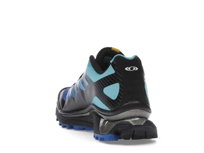 Salomon XT-4 OG Black Nautical Blue