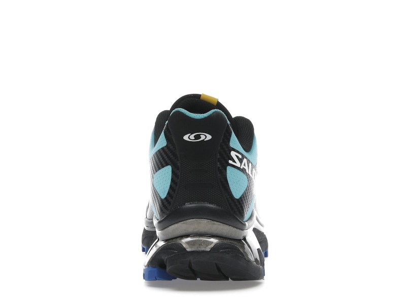 Salomon XT-4 OG Black Nautical Blue