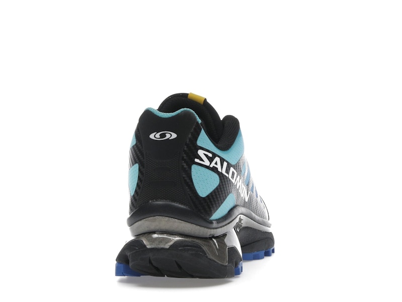 Salomon XT-4 OG Black Nautical Blue