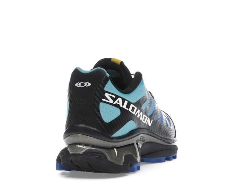 Salomon XT-4 OG Black Nautical Blue