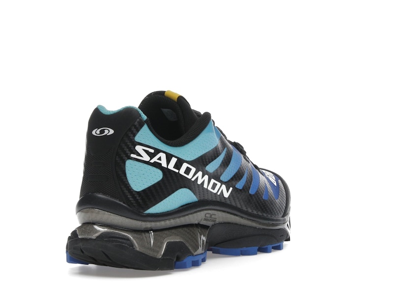 Salomon XT-4 OG Black Nautical Blue