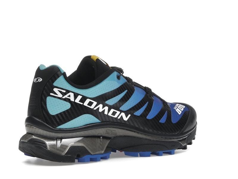 Salomon XT-4 OG Black Nautical Blue