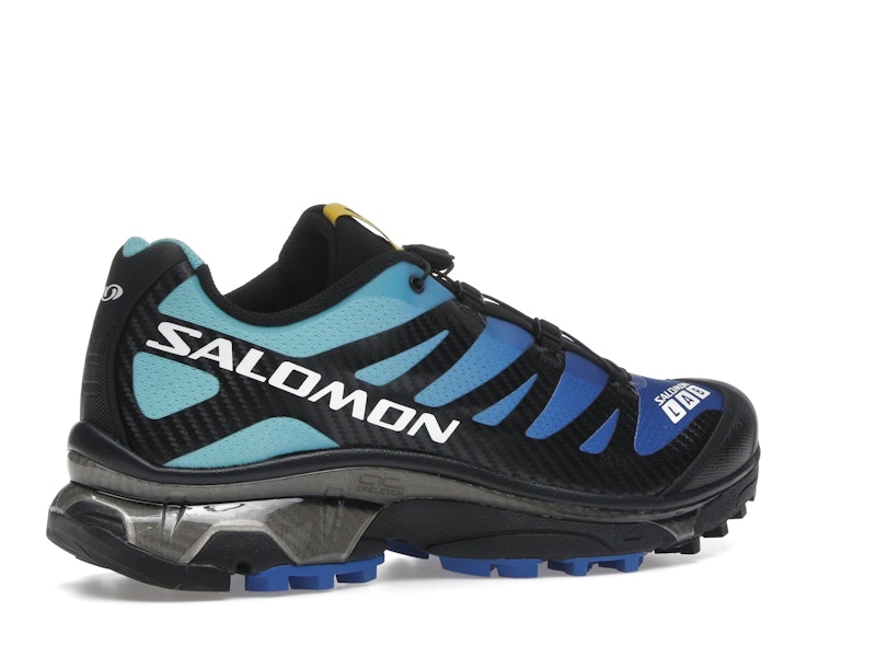 Salomon XT-4 OG Black Nautical Blue