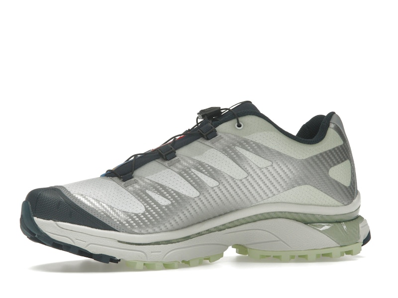 Salomon XT-4 OG Carbon Celadon Green