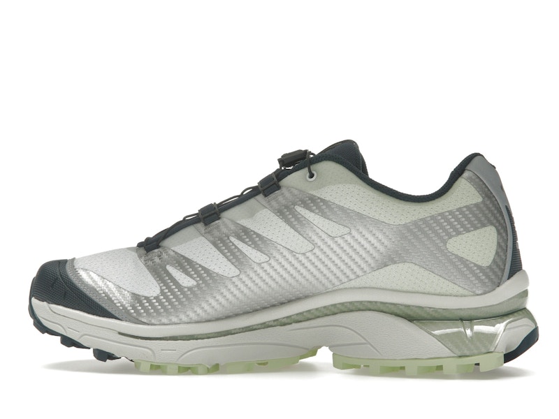 Salomon XT-4 OG Carbon Celadon Green