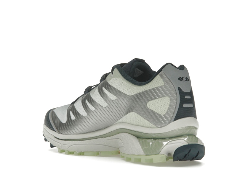 Salomon XT-4 OG Carbon Celadon Green