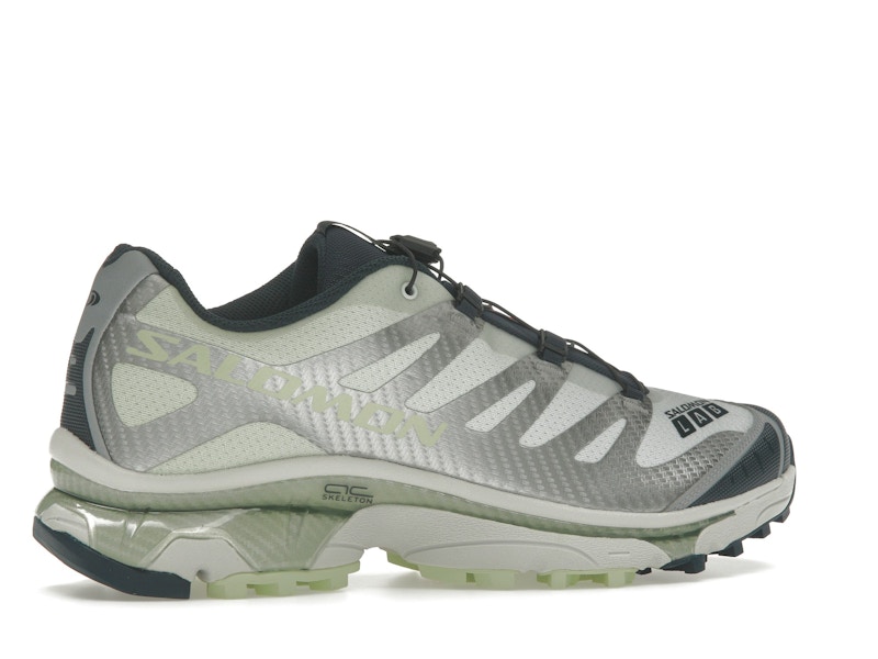Salomon XT-4 OG Carbon Celadon Green